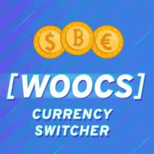 WooCommerce Currency Switcher Professiona